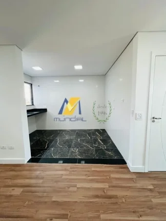 Imagem Linda Cobertura na Vila Scarpelli, para Venda
