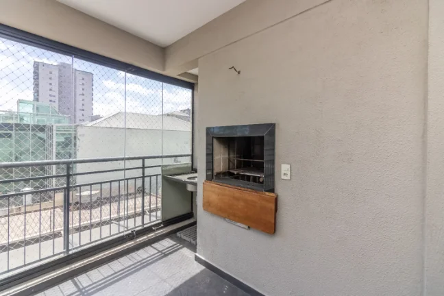 Imagem Apartamento para venda em Ipiranga com 3 quartos, sendo 3 suítes , 133m2