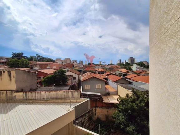 Imagem Vendo Excelente Apartamento no Mirage Residence em Piracicaba- SP