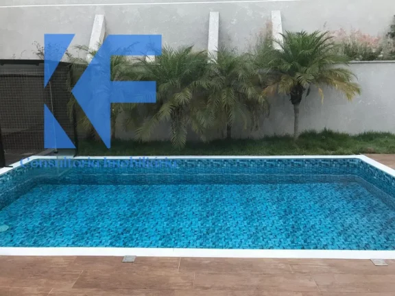 Imagem CASA RESIDENCIAL em LOUVEIRA - SP, SANTA ISABEL