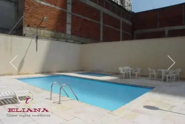 Imagem Apartamento com 3 quartos, 121m², à venda e locação em São Paulo, Sumarezinho
