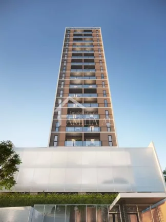 Imagem Lançamento Serena Residence