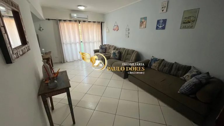 Imagem Cobertura Duplex à Venda no Itaguá Ubatuba/SP