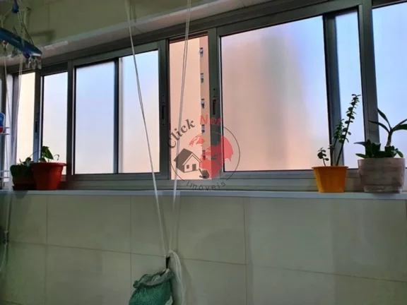 Imagem Apartamento à Venda no Centro de São Bernardo