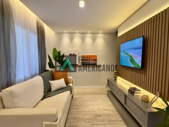 Imagem CASA EM ATIBAIA COM 2 SUÍTES , MÓVEIS PLANEJADOS