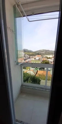 Imagem Apartamento com 2 dormitórios, 79 m² - venda por R$ 415.000 ou aluguel por R$ 2.400/mês - Vila Progresso - Santo André/SP