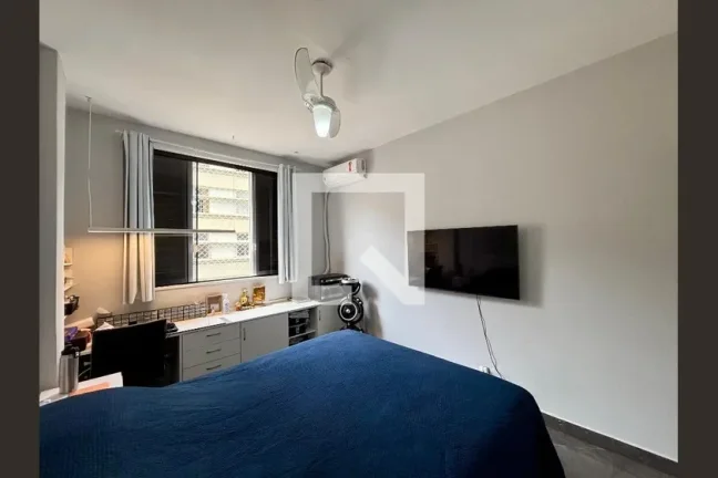 Imagem Apartamento à Venda - Copacabana, 3 Quartos, 134 m2