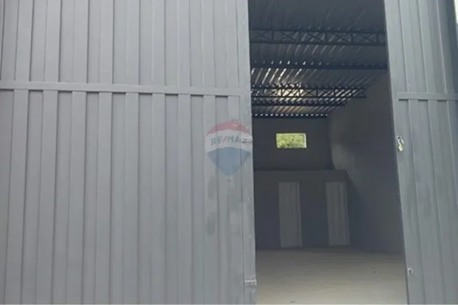 Imagem Locação Galpão comercial Via Garcia - Votorantim