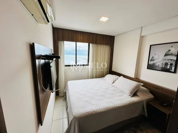 Imagem Oportunidade em PINA: 50m², 02qts, 01suite, 01vaga/Mobiliado.…