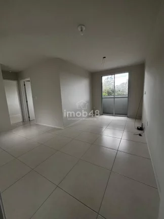 Imagem Apartamento à Venda em Sertão do Maruim, São José - 2 Quartos