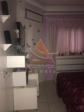 Imagem Casa - Ribeirão Preto - Palmares