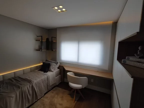 Imagem Apartamento à venda no bairro Petrópolis - Porto Alegre/RS