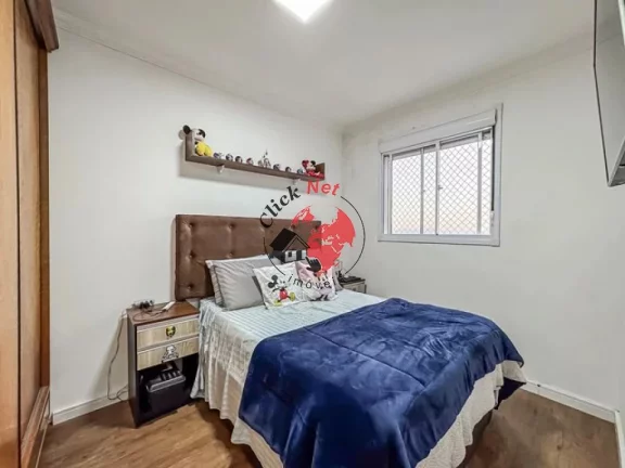 Imagem Encante-se com este apartamento à venda no bairro Planalto na Av. Dom Jaime – Conforto, lazer e localização privilegiada!
