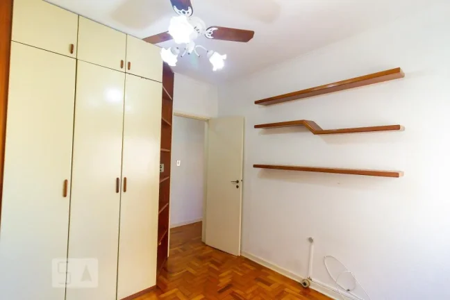 Imagem Apartamento à Venda - Vila Mariana, 2 Quartos, 80 m2