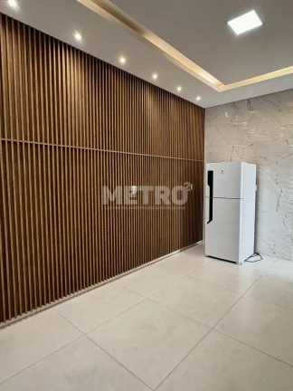 Imagem Casa para locação, no Terra de Sonhos, 3 quartos, sendo 01 suíte com closet