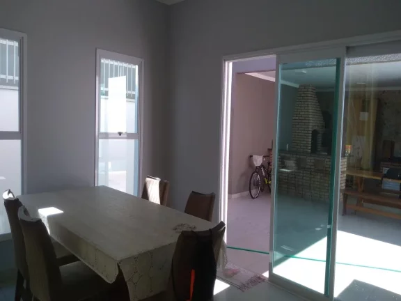 Imagem Lindo sobrado a venda em Itupeva, bairro próximo ao centro