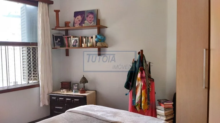 Imagem APARTAMENTO À VENDA NO PARAÍSO, SÃO PAULO