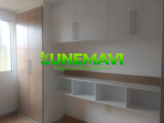 Imagem APARTAMENTO À VENDA – 3 DORMITÓRIOS | PRÓXIMO AO TENDA ATACADO