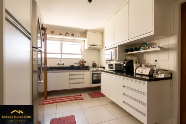 Imagem Apartamento com 94 m², 2 Dorm ( 1 suíte), Varanda, 1 Vaga , Edifício com Churrasqueira