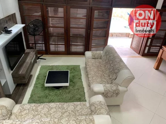 Imagem Sobrado - Enseada - Guarujá/SP