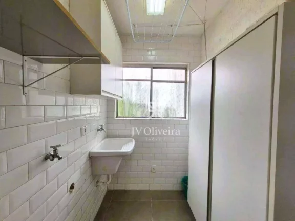 Imagem Apartamento com 3 dormitórios à venda, 60 m² por R$ 470.000,00 - Caxingui - São Paulo/SP