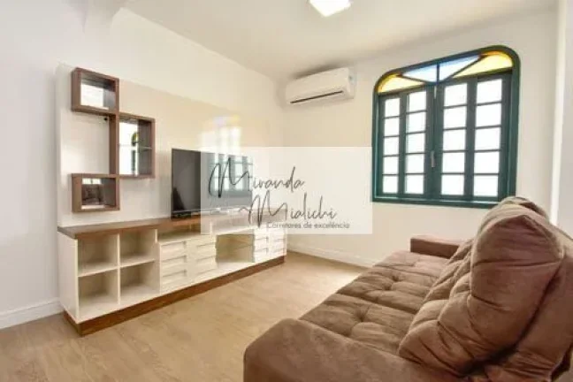 Imagem Apartamento à venda no bairro Canasvieiras - Florianópolis/SC