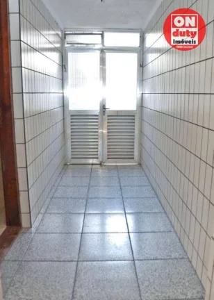 Imagem Casa à venda, 98 m² por R$ 475.000,00 - Jardim Independência - São Vicente/SP
