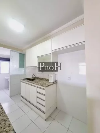 Imagem Apartamento com 2 Quartos para Alugar, 65 m² em Jardim São Caetano - São Caetano Do Sul