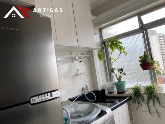Imagem Apartamento á venda na Mooca Av Paes de Barros 73m² 2 dormitórios 1 vaga