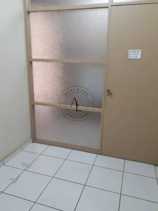 Imagem Apartamento à venda em Campinas, Centro, com 3 quartos, 115,34m2