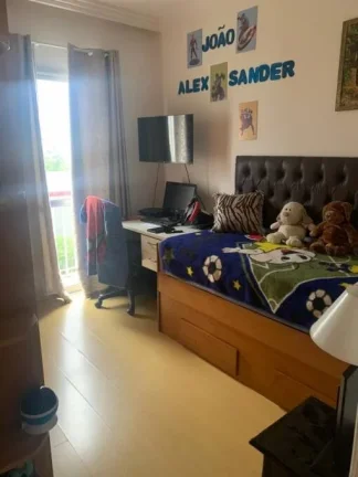 Imagem Vendo Apto em Santo André, Vila São Pedro