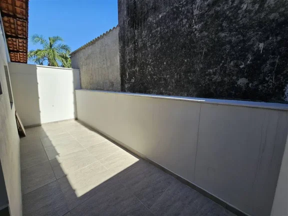 Imagem CASA COM 84.68 m² - BOPIRANGA - ITANHAEM SP