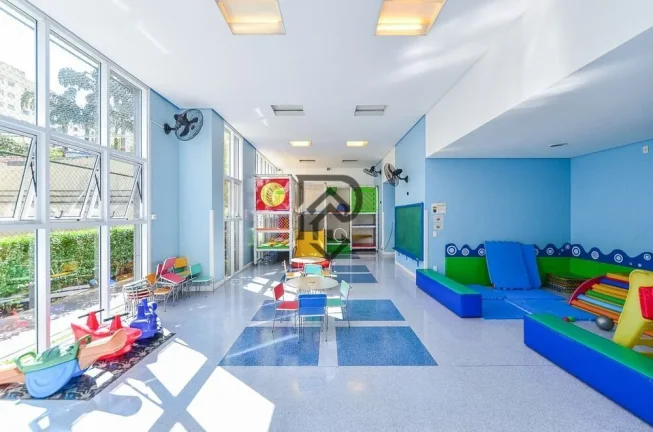 Imagem Apartamento Classic Condominium Club Moema sala amapliada