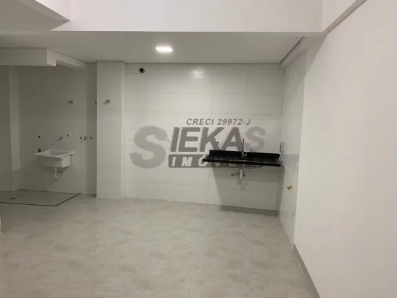 Imagem EXCELENTE APARTAMENTO DISPONÍVEL PARA VENDA! - PARQUE VILA FORMOSA - 40M² - DOIS DORMITÓRIOS!