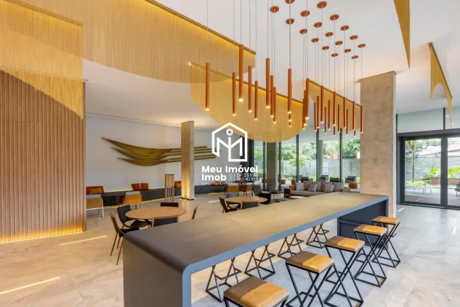 Imagem VN Millennium Faria Lima Duplex na Vila Olímpia - São Paulo