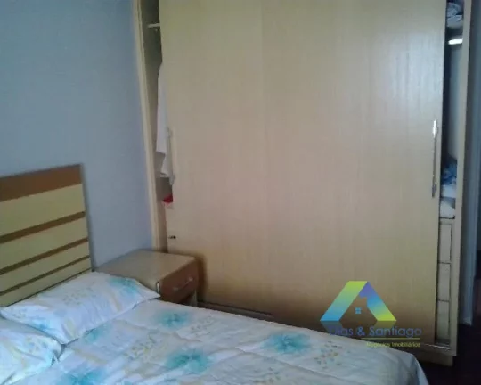 Imagem Sobrado Residencial à venda, Vila Santo Estéfano, São Paulo - .