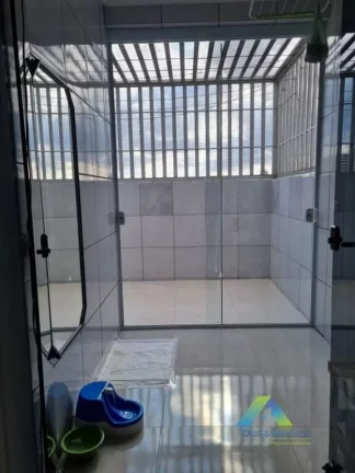 Imagem DEMARCHI 2 Casa 150M², 3 dormitórios, 2 vagas, ótima localização e valor !!!