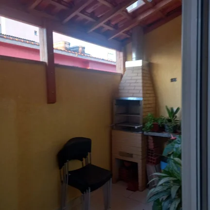 Imagem Apartamento 80 m² com 2 Domitorios e 1 vga de Garagem