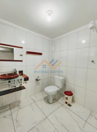 Imagem Casa no Cidade Nova - Santana do Paraíso
