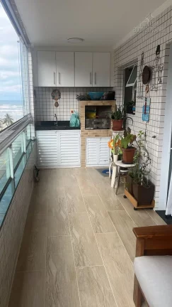 Imagem APARTAMENTO 2 QUARTOS, 1 SUÍTE, CAIÇARA, PRAIA GRANDE/SP