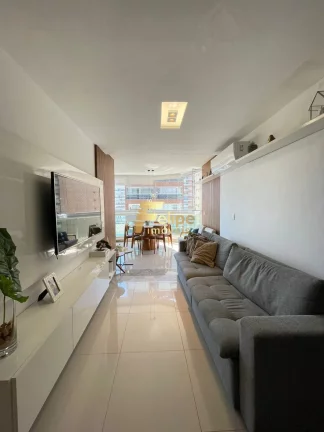 Imagem CHARMOSO E ACONCHEGANTE APARTAMENTO À VENDA NA PRAIA DA COSTA VILA VELHA!
