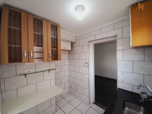 Imagem APARTAMENTO RESIDENCIAL em SÃO PAULO - SP, VILA GUARANI (Z SUL)