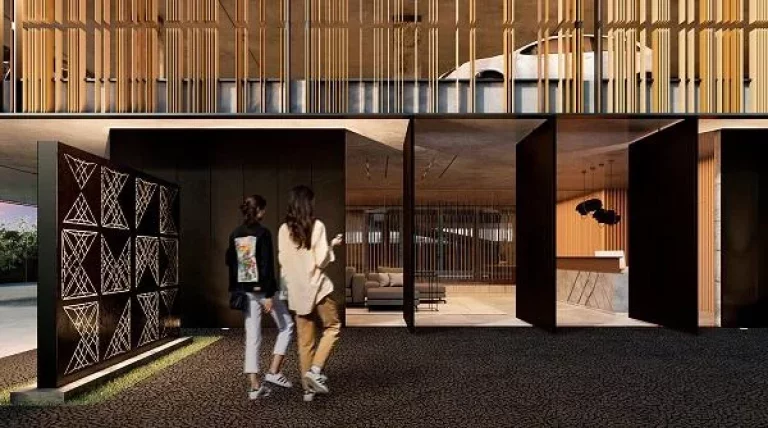 Imagem Apartamento Duplex no Setai Casas Verticais - Tambaú: Luxo, Conforto e Modernidade Imagem Apartamento Duplex no Setai Casas Verticais - Tambaú: Luxo, Conforto e Modernidade