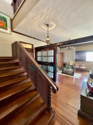 Imagem Cobertura com 4 quartos, 538 m², à venda por R$ 1.700.000- Rua Professor João Cândido - Centro - Londrina - PR