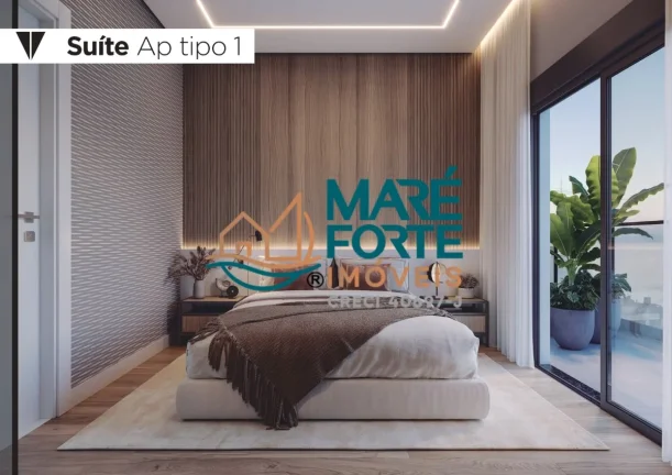 Imagem EMPREENDIMENTO A PREÇO DE CUSTO A 500M DA PRAIA!