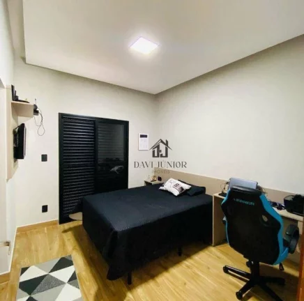 Imagem Casa à venda, 154 m² por R$ 920.000,00 - Condomínio Horto Florestal Villagio - Sorocaba/SP