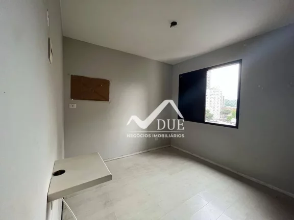 Imagem Apartamento com 2 dormitórios à venda, 86 m² por R$ 550.000,00 - Ponta da Praia - Santos/SP