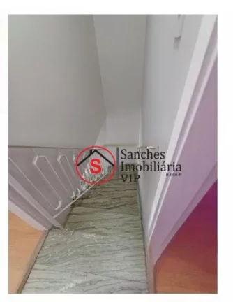 Imagem SOBRADO PARA ALUGAR OU VENDER NA MOOCA IMOVEL TOTALMENTE REFORMADO, EXCELENTE ACABAMENTO.