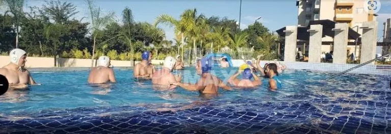 Imagem Alugue Apartamento em Caldas Novas: 2 Dorms, 66m², Temporada