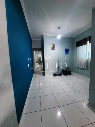 Imagem CASA Á VENDA NO JARDIM ITÁLIA I EM VÁRZEA PAULISTA -SP